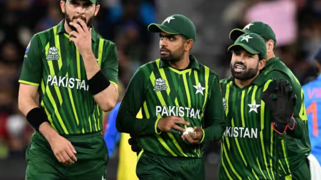Why Were Pakistan Knocked Out Of T20 World Cup? “3 Groups In Team, Mohammad Rizwan Not Happy…”