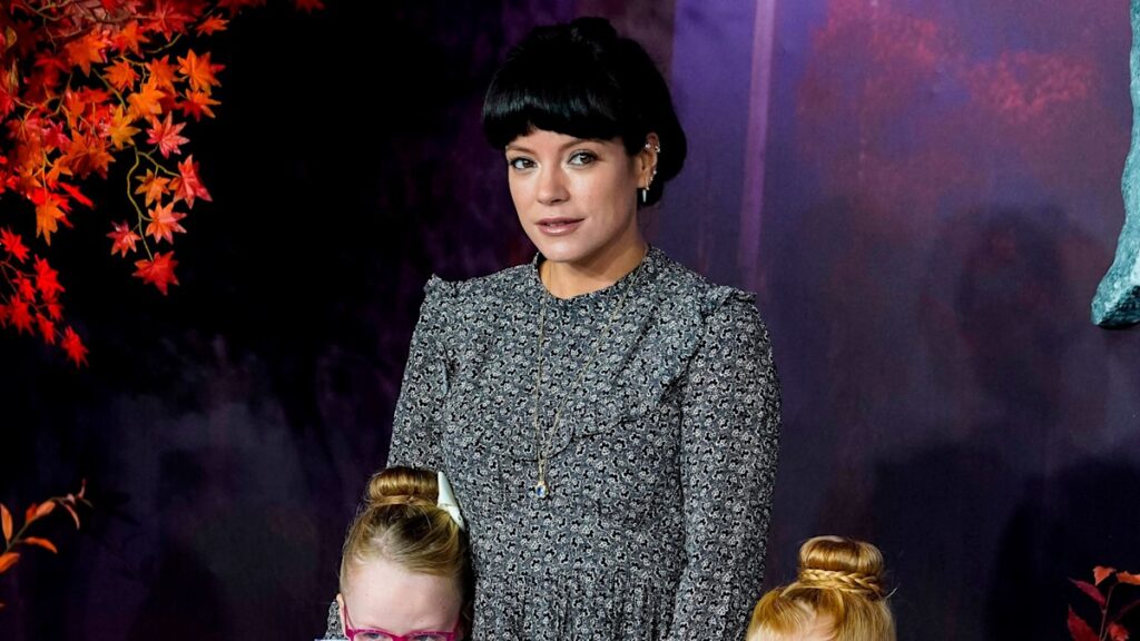 Meet Lily Allen’s two daughters – who singer claims ‘ruined her career’