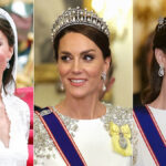 Why Kate Middleton does not own her tiaras – royal jewellery expert explains