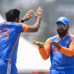 IND vs SA – Jasprit Bumrah’s Big Verdict On Rohit Sharma’s Captaincy, Says “In Previous World Cups…”