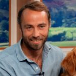 James Middleton makes candid confession about life at home