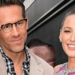 Blake Lively rocks low-slung jeans alongside Ryan Reynolds after special appearance with 3 daughters