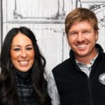 Joanna Gaines shares never-before-seen photos of 5 kids with Chip Gaines in heartfelt tribute