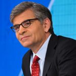 George Stephanopoulos missing from GMA as Robin Roberts and Michael Strahan are joined by different host