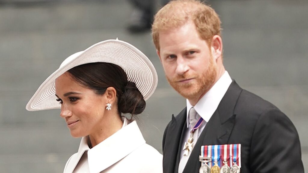 Why Meghan Markle wouldn’t have attended the Duke of Westminster’s wedding with Prince Harry