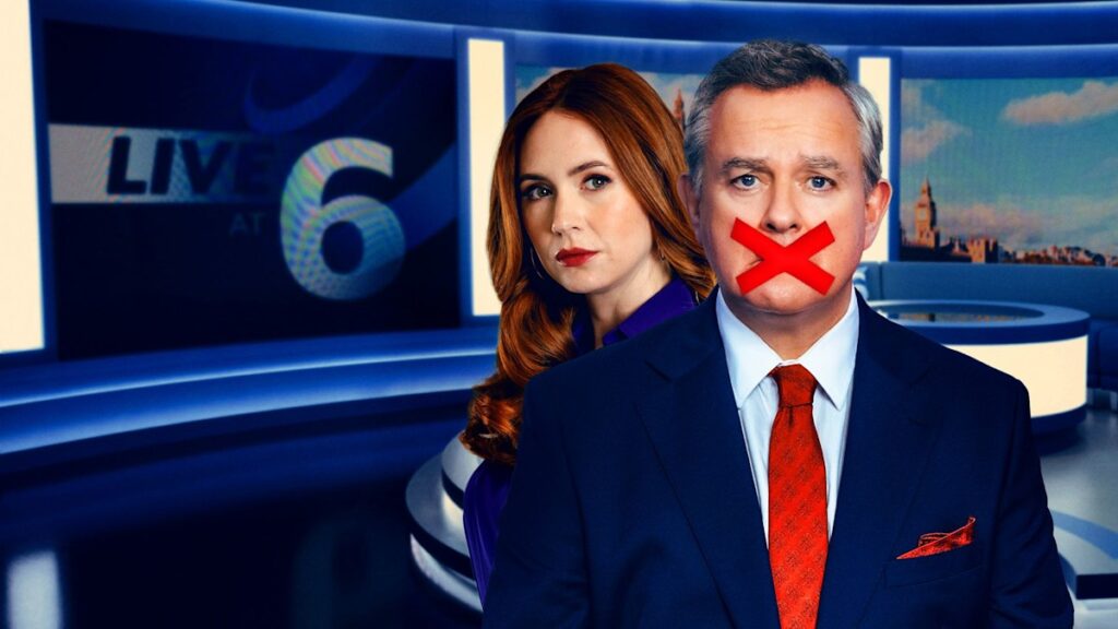Douglas Is Cancelled viewers very divided over Hugh Bonneville’s new drama – here’s why