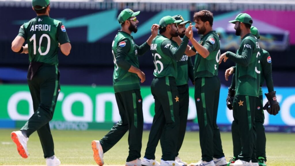 Shoaib Akhtar’s Theory Proven Wrong As Pakistan Qualify For 2026 T20 WC Despite Poor Display. Reason Is…