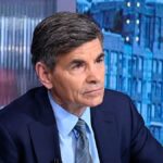 George Stephanopoulos receives devastating family news while abroad — GMA co-stars send support