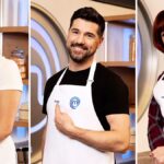 Line of Duty and This Morning stars join Celebrity MasterChef 2024: see line-up