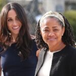 Doria Ragland’s birth story with her royal daughter Meghan Markle