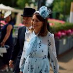 Carole and Michael Middleton attend Royal Ascot in first outing since Kate Middleton’s cancer diagnosis – live updates