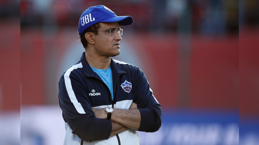 “Decide Before Toss”: Sourav Ganguly’s Verdict On IPL’s “Impact Player” Rule