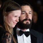 What we know about MaXXXine star Mia Goth and her family with Shia LaBeouf
