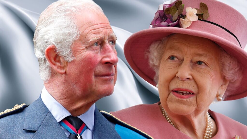 Modern royals: 10 changes King Charles and Queen Elizabeth II made to move with the times
