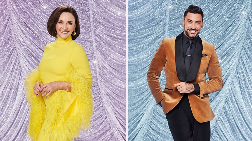 Strictly’s Shirley Ballas addresses Giovanni Pernice’s shock exit ahead of milestone series – Exclusive