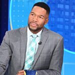 Michael Strahan becomes latest GMA star to be replaced