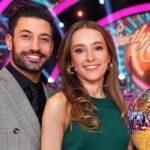 Rose Ayling-Ellis celebrates incredible news following Giovanni Pernice’s Strictly exit