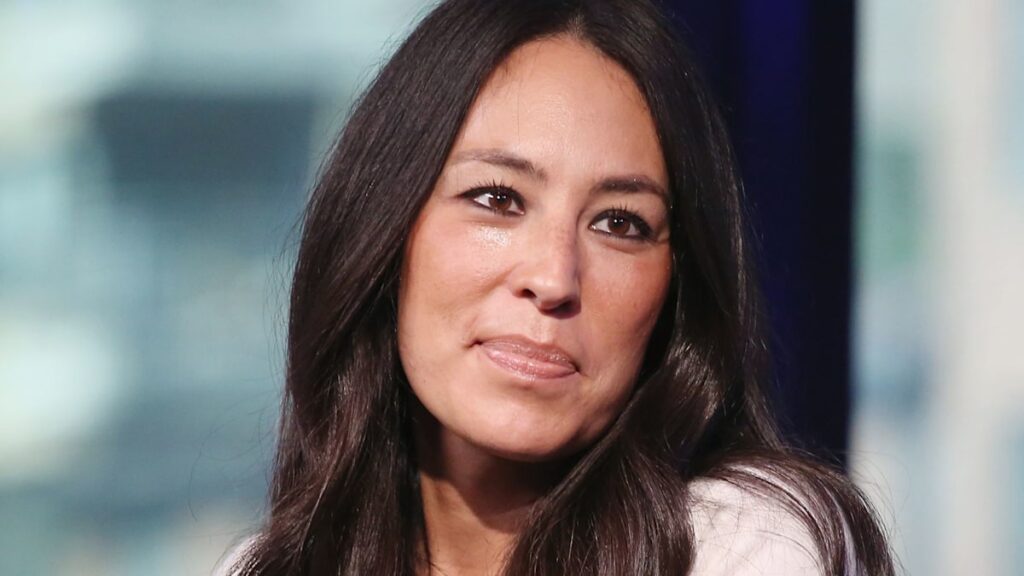Joanna Gaines gives update on son Drake’s return home as she admits she ‘lost it’ over his move away