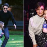 Suri steps out of the shadows: get to know Tom Cruise and Katie Holmes’ only child