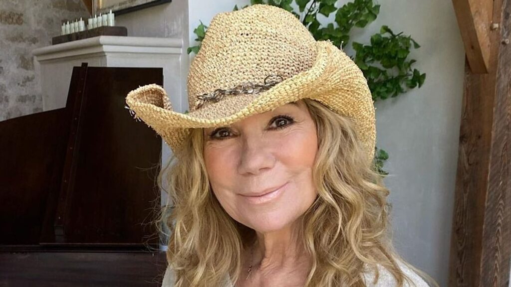 Kathie Lee Gifford shares emotional message close to her heart on bittersweet day