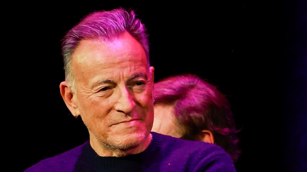 Bruce Springsteen’s break-in to music legend’s renowned multi-million estate retold — and why it left Austin Butler ‘so bummed’