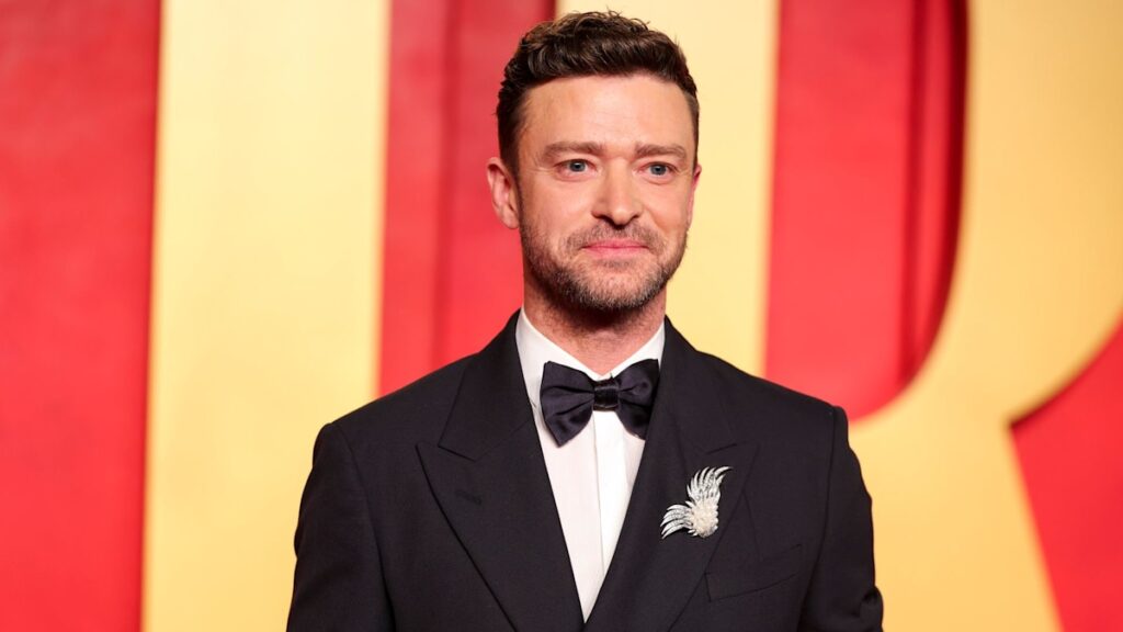 Justin Timberlake’s lawyer breaks silence following singer’s DWI arrest