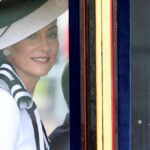 Trooping the Colour 2024: The best dressed guests and royals at the King’s birthday parade
