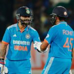 No Yashasvi Jaiswal, Virat Kohli To Open, Message Clear After T20 World Cup Warm-up? Rohit Sharma’s Big Hint