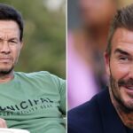 David Beckham and Mark Wahlberg settle multi-million pound lawsuit – details