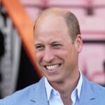 Prince William posts rare personal message and details ’emotional rollercoaster’