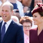 Kate Middleton’s family photo for Prince William’s birthday has royal fans saying the same thing