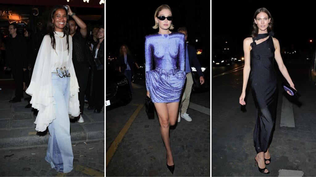Vogue World After Party 2024: 10 Best dressed guests in Paris