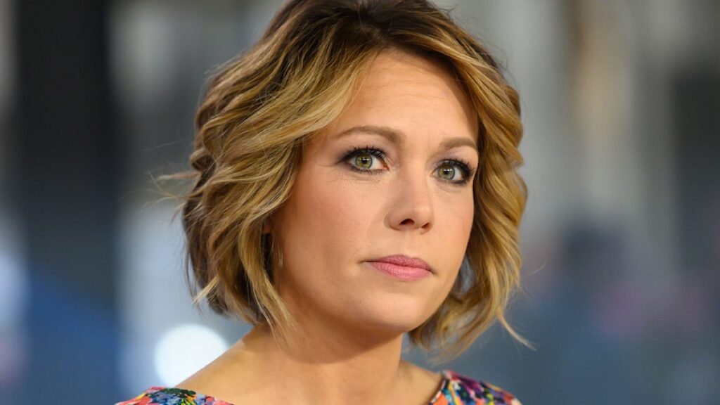 Today’s Dylan Dreyer returns to New York City with injury — concerned fans react