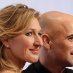 Tennis power couples: From Andre Agassi and Steffi Graf to Katie Boulter and Alex de Minaur