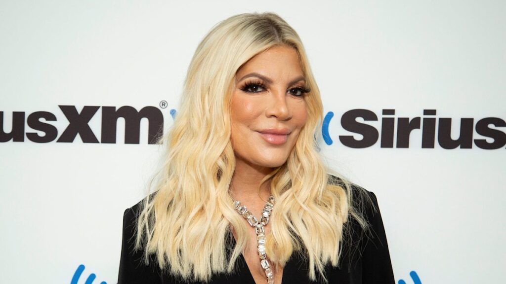 Tori Spelling’s fans come to her defense as ‘haters’ question son’s appearance — her response