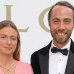 James Middleton shares rare glimpse inside family home after adorable update of baby Inigo