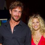 Danny Cipriani and AnnaLynne McCord put on a loved-up display for romantic date night in LA
