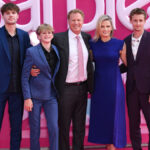 Will Ferrell’s three handsome sons are so grown up – see photos of his beautiful family