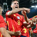 Spain Come From Behind To Beat Georgia And Reach Euro 2024 Quarter-Finals