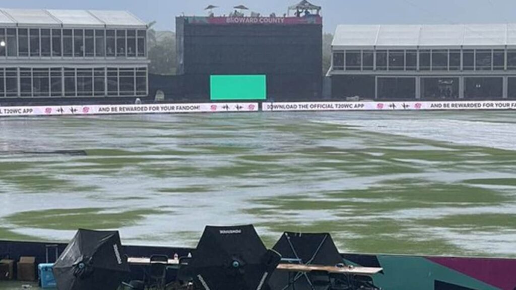 Rain Threat Over India vs South Africa T20 World Cup Final? Grim Weather Report Says Chances Are…