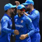 How Lack Of ‘Halal Meat’ Turned Afghanistan Cricketers Into Chefs In Bridgetown