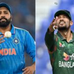 LIVE Score IND vs BAN, T20 World Cup 2024: Unbeaten India Aim To Get Closer To Semi-Finals With Bangladesh Match