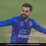 Afghanistan vs Uganda Live Streaming T20 World Cup 2024 Live Telecast: Where To Watch Match Live