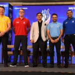 Legends Intercontinental T-20 Set To Enthrall Cricket Fans In USA