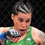 First Indian To Win In UFC, Puja Tomar Shares Glimpse Of Her Gruelling MMA Journey