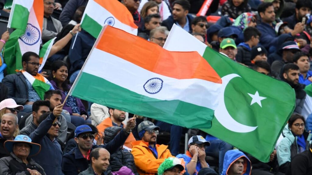 “India-Pakistan Is Cricket’s Super Bowl”: Shahid Afridi Draws Unique US Comparison