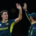 T20 World Cup, Super 8: Australia Beat Bangladesh By 28 Runs Under DLS Method