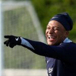 Kylian Mbappe Arrival Leaves Barcelona Fearing Real Madrid Domination