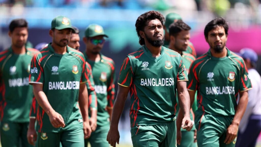Bangladesh vs Nepal Live Streaming T20 World Cup 2024 Live Telecast: Where To Watch Match