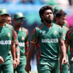 Bangladesh vs Nepal Live Streaming T20 World Cup 2024 Live Telecast: Where To Watch Match